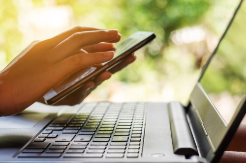 Technology satellite imagery drones